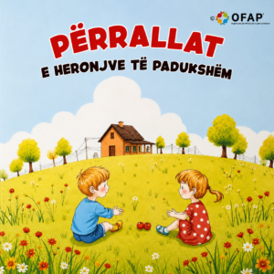 Përrallat e Heronjve të Padukshëm